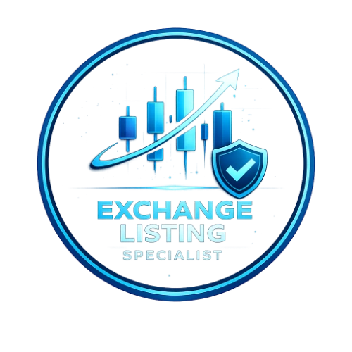 Exchange Listing Specialist