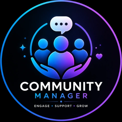 Community Manager